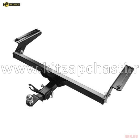 Фаркоп PT Group HAVAL F7x (2019-2021)  017031501