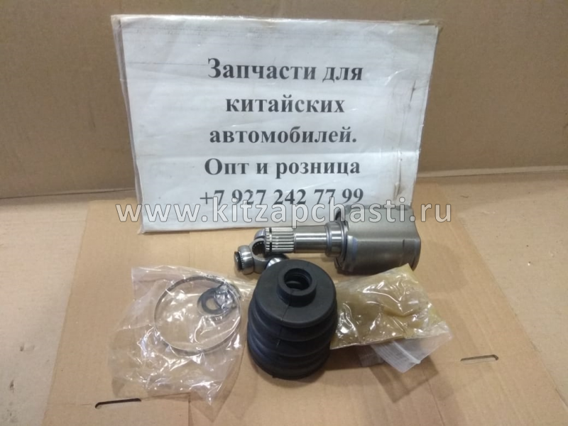 Шрус внутренний Geely Atlas 2.4 АКПП 4WD 1014027863