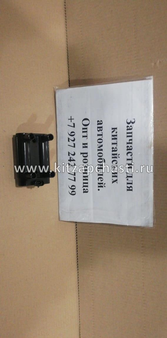 Катушка зажигания Geely Emgrand 1.5L - ОРИГИНАЛ ЦС Geely Emgrand 1016050265