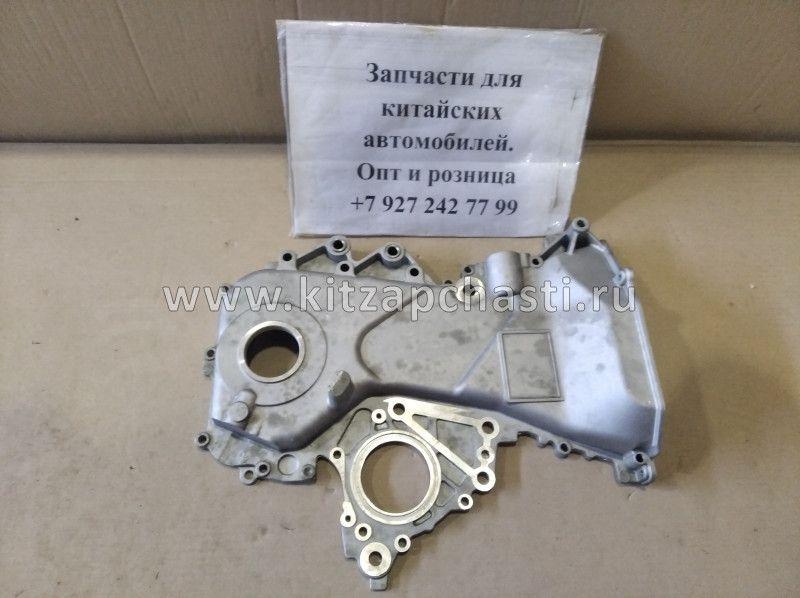 Крышка цепи Geely Emgrand 113600008401