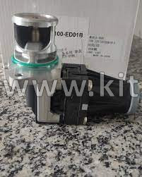 Клапан EGR HAVAL Wingle 7 1207101XED01B