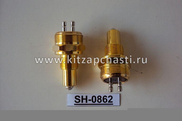 Датчик КПП заднего хода Shacman F3000 12JS0068DS