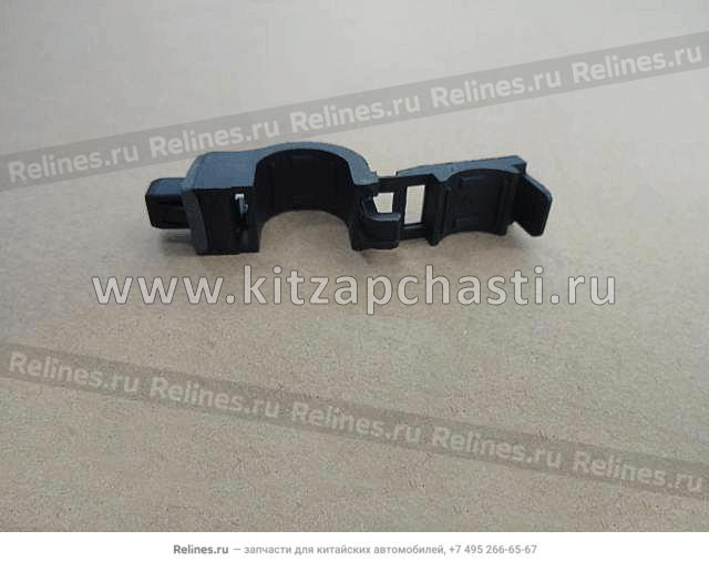 Хомут тормозной вакуумной трубки Haval H2 3540013XKZ16A