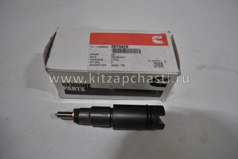 Форсунка Cummins Евро-2(L,6LTAA8.9) E-2 DongFeng 340-375 л.с. KBEL-P052, 4937512