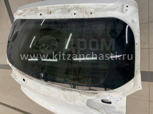 СТЕКЛО ЗАДНЕЕ (5-ОЙ ДВЕРИ)  Geely  ATLAS PRO  5058010500