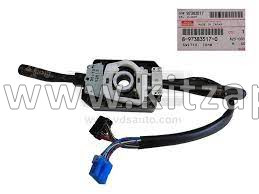 Переключатель подрулевой ISUZU NQR71 NQR75 Богдан Е2 Е3 8973835170