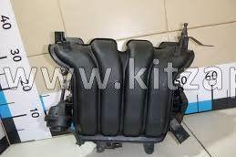 Коллектор впускной Chery Tiggo FL, Vortex Tingo FL - Цепь ГРМ E4G161008010