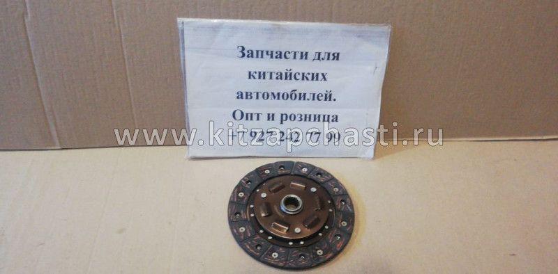 Диск сцепления Lifan Smily LF479Q1-1601200A