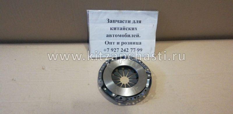 Корзина сцепления Chery QQ 1,1 LH11-2-1601900-01