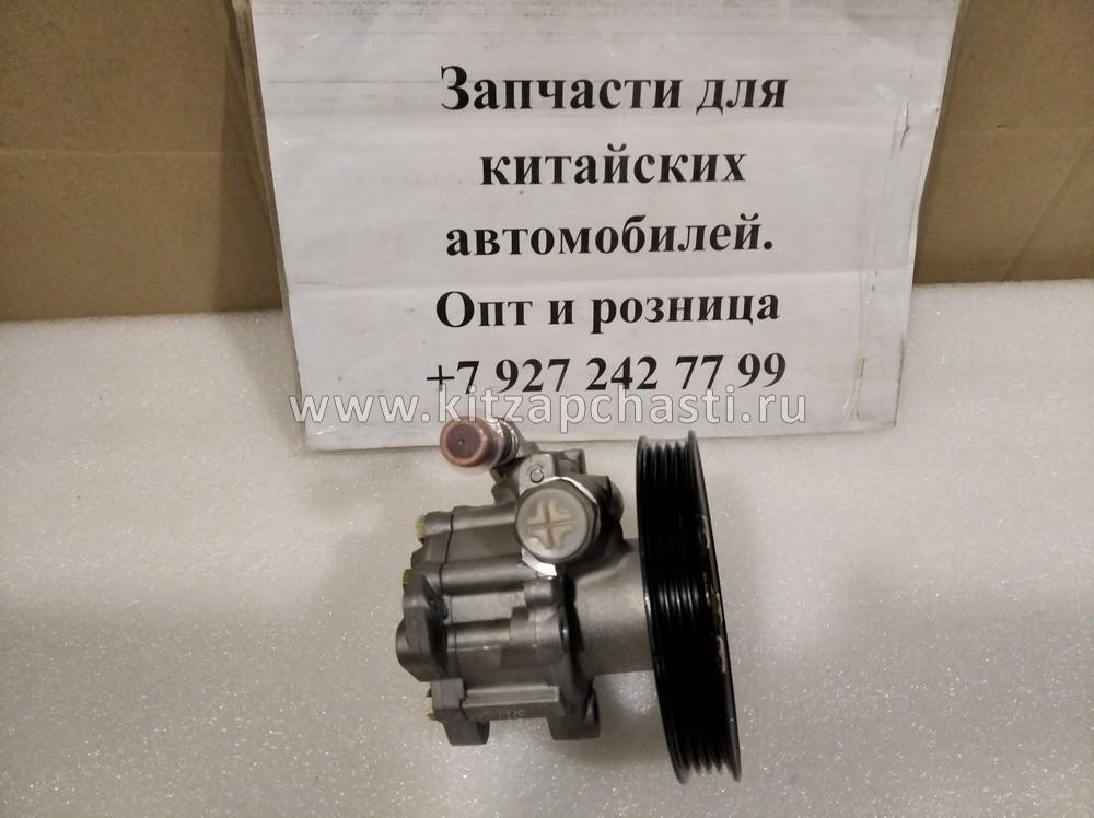 Насос ГУРа Chery Indis S18-3407010