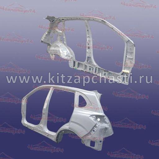 БОКОВИНА ЛЕВАЯ Chery Tiggo 5 T21-5400010DY