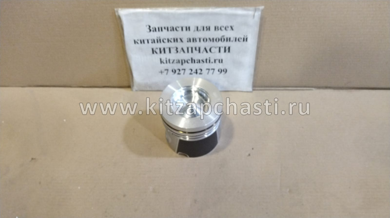 Поршень двигателя WD615 Shacman F2000 VG1540030004