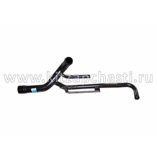 Трубка системы охлаждения Chery QQ6 S21-1303310