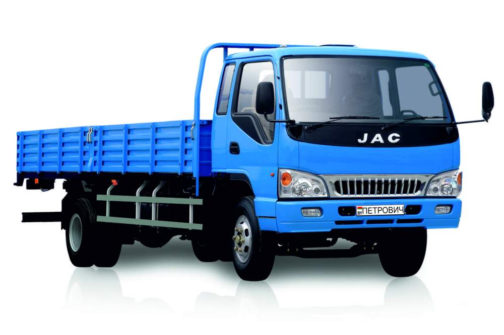 JAC 1083